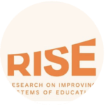 RISE - Dr Rukmini Banerji 