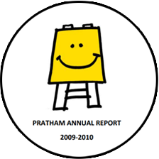 Annual Report 2009 - 2010