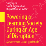 Powering a Learning Society During an Age of Disruption