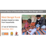 ASER WEST BENGAL 2021 FINDINGS